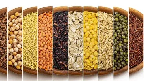 Which Millet is Good for Weight Loss?